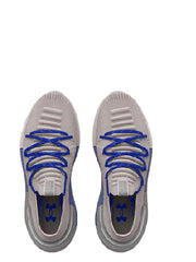 under Armour Hovr phantom 3 grey blue