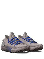under Armour Hovr phantom 3 grey blue