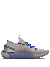 under Armour Hovr phantom 3 grey blue