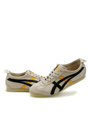 Onitsuka tiger Mexico 66 cream gold