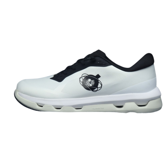 Kith x On Cloudzone White Black