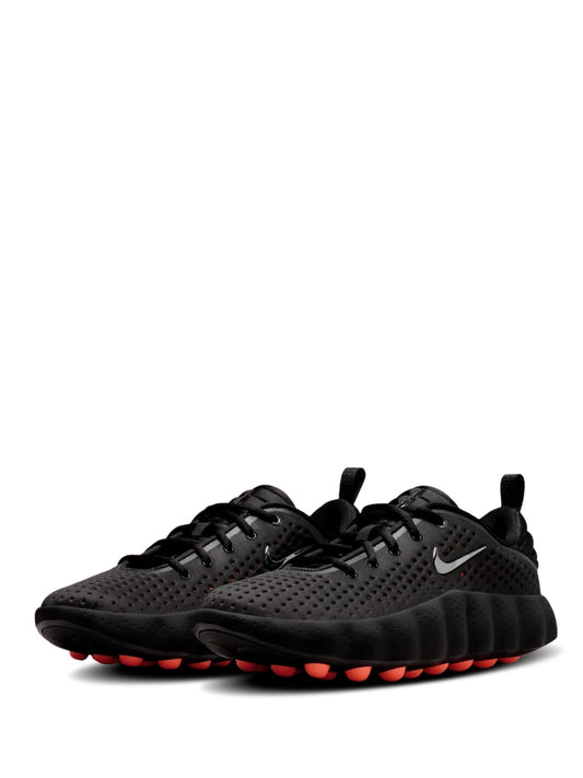 Nikee Mind 002 Black Hyper Crimson Fix 1091