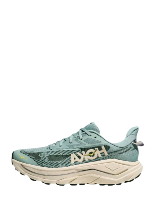 Hoka Challenger 8 Jade Truffle Salt 1133