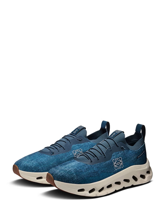 Loewe X On Running Cloudtit Denim Blue 1056