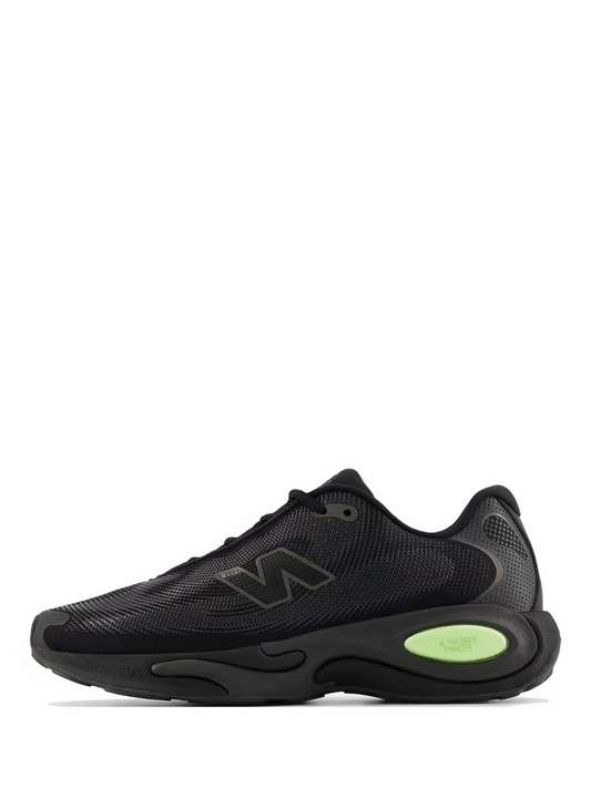 New Balancee AC Runner Black AfterGlow 1195