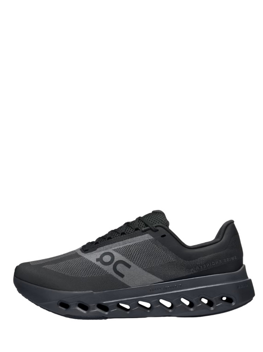 On CloudSurfer Next Black Eclipse 1142