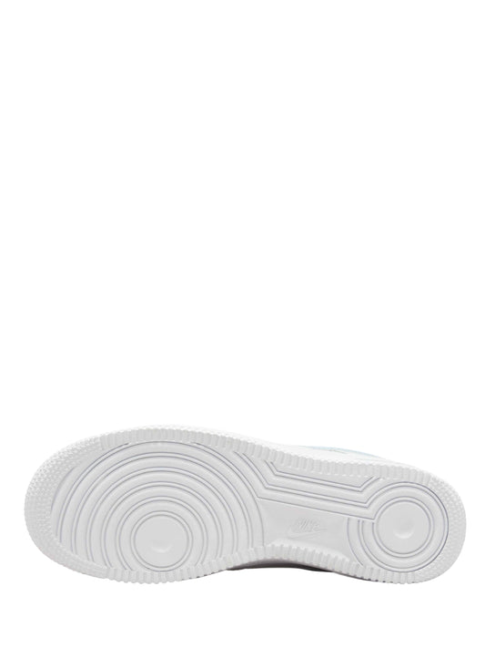 Nikee Airforce 1 Low Light Armoury Blue for her