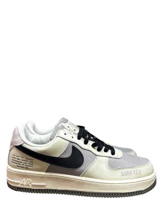 Nikee AirForce 1 Low X GORE TEX