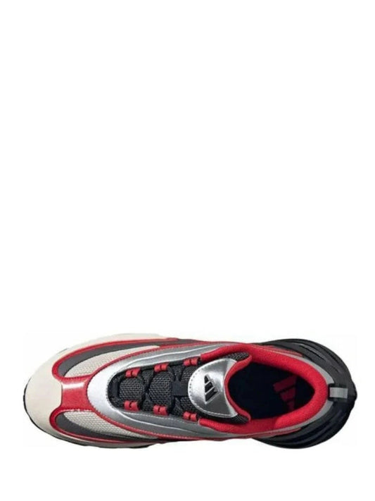 Adidass Wonder Runner Turbo Red