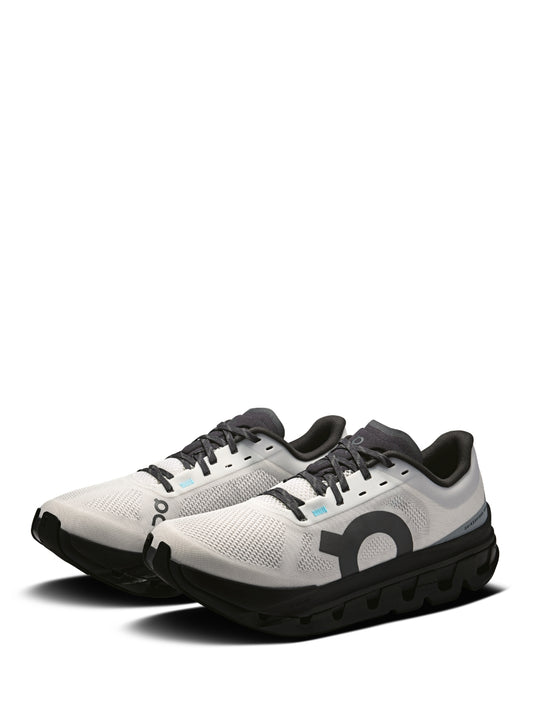 on Cloudflow 5 S Glacier and Black