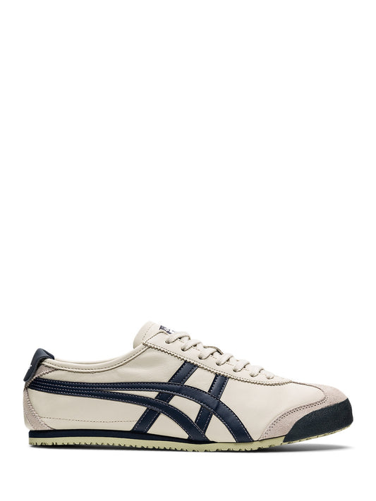 Maxico 66 Cream Navy ink