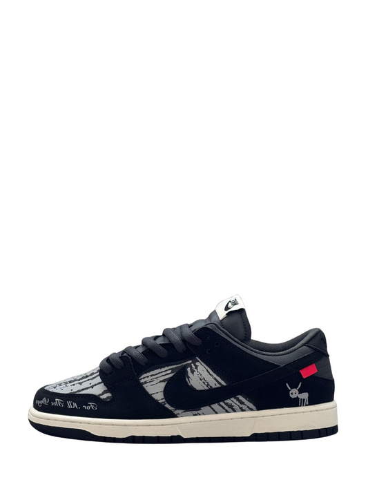 The Dogs x Nikee SB Dunk Low Adonis