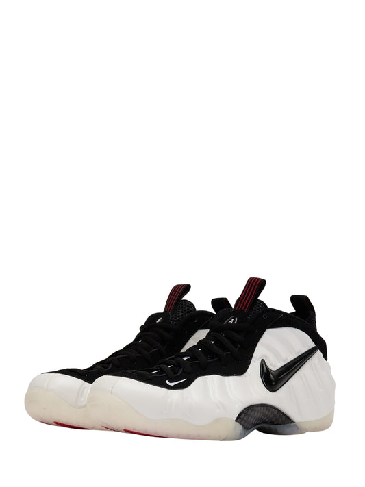 NIkee Air Foamposite Pro Pearl 576