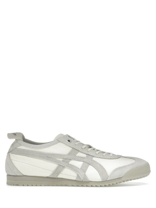 onitsukaa tiger Mexico 66 Light Grey fix 443