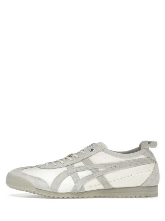 onitsukaa tiger Mexico 66 Light Grey fix 443