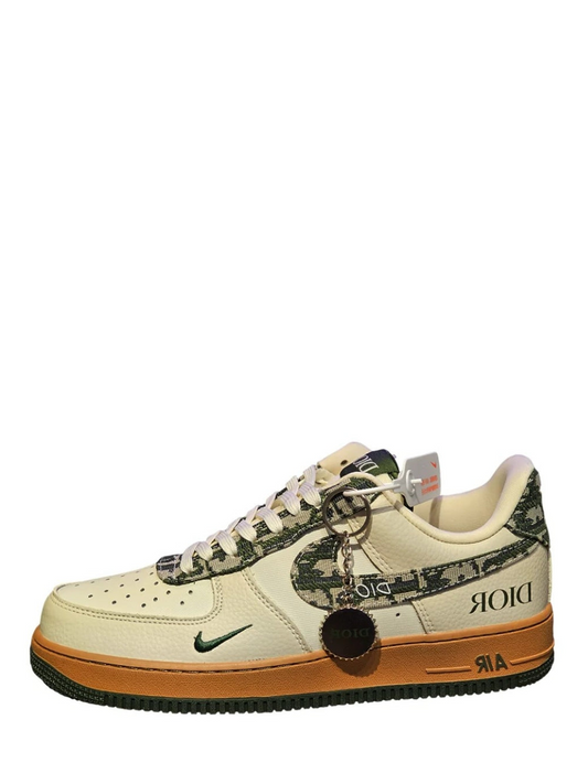 Nikee Airforce x diorr 502