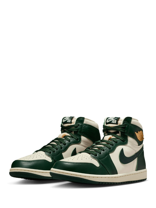 Nikee Air Jordan 1 Retro High OG Pro Green 575