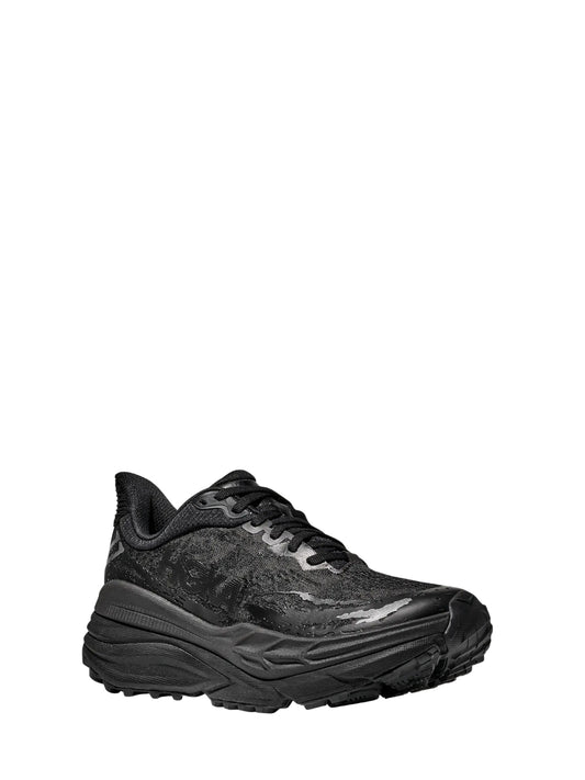 Hoka Stinson ATR 7 All Black 580