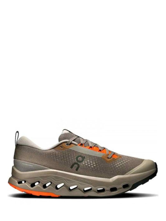 On Running CloudSurfer Trail 2 Eclipse Cinder Brown 1101