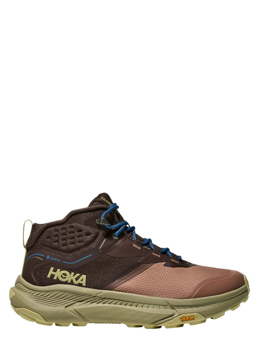 Hoka Transport Hike Gore-Tex Walnut Maple 1130