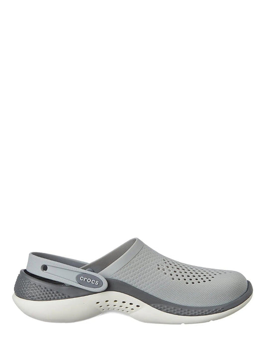 Crocss 360 Literide Grey