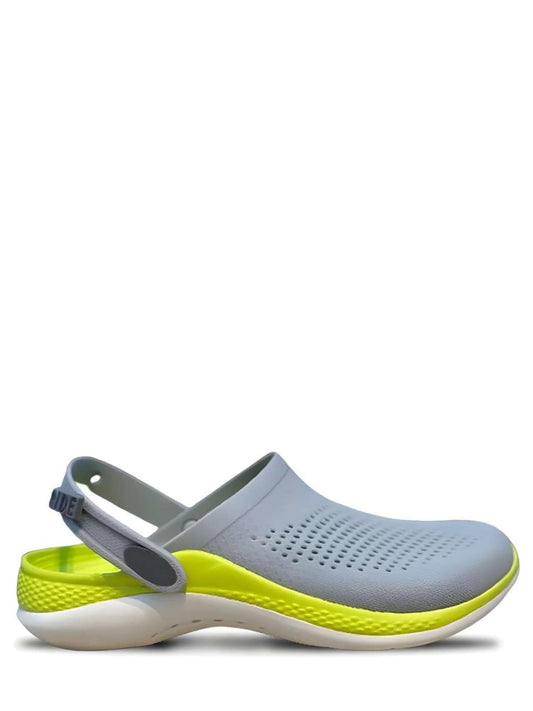 Crocss 360 LiteRide Yellow