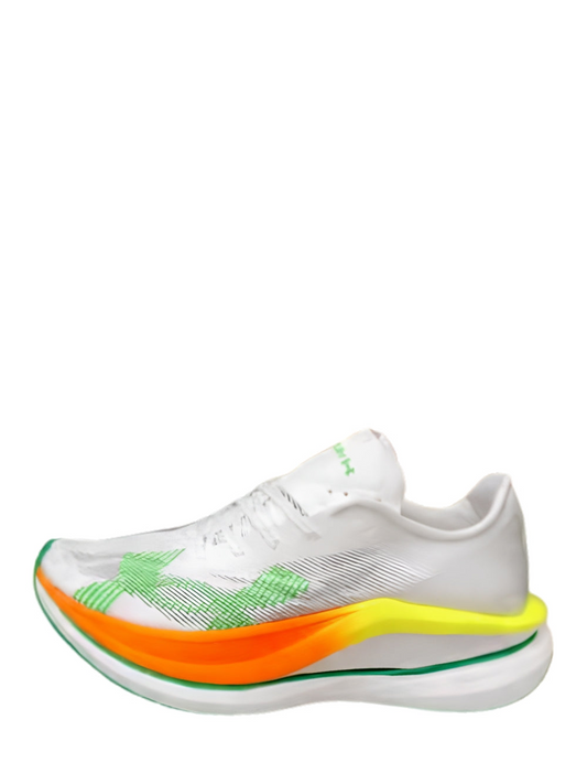 UNDERR ARMOUR LI-RUNNING SHOES 646