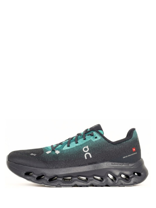 On Running CloudTilt Dust MidNight Aqua Iron 1206