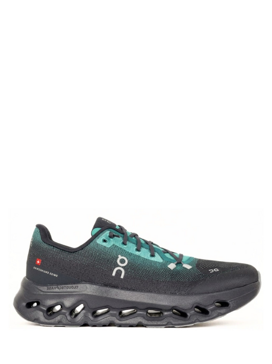 On Running CloudTilt Dust MidNight Aqua Iron 1206