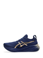 Asicss Gel Nimbus 26 Platinum Blue