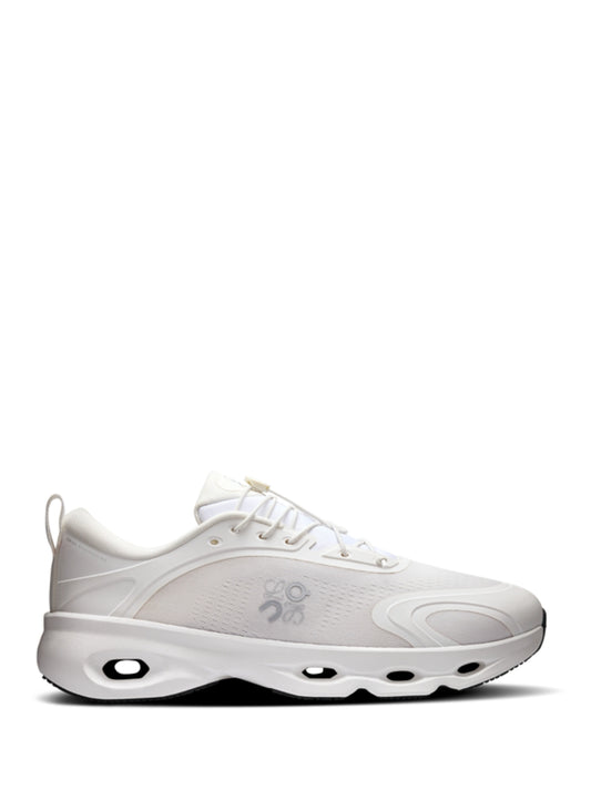 Loewe x On Running Cloudsolo White