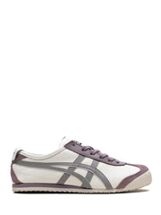 Onitsukaa Tiger Mexico 66 Beige Grey Purple