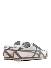 Onitsukaa Tiger Mexico 66 Beige Grey Purple