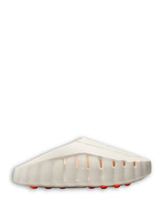 Nikee Mind 001 Mules In Cream