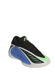 Adidass ANTHONY EDWARDS 2BLUE FUSION ZERO METALICLIME BURST
