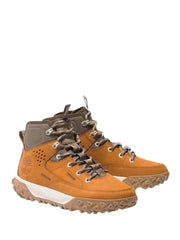 Timberland GreenStride Motion 6 Mid Wheat Nubuck