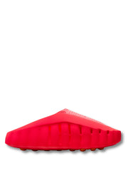 nikee Mind 001 Mule Solar Red