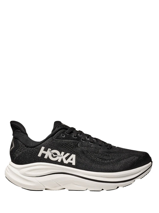 Hoka W CLIFTON 10 Black White