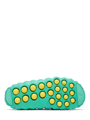 Nikee Mind 001 Geode Teal Fix