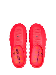 nikee Mind 001 Mule Solar Red