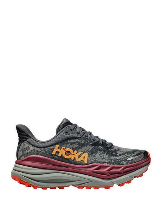 Hoka Stinson ATR 7 Cabernet 2556