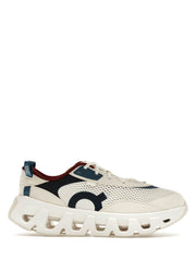 On Running Cloud X Kith K-Tech 2 White Real Teal 1193