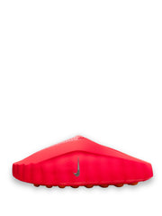 nikee Mind 001 Mule Solar Red