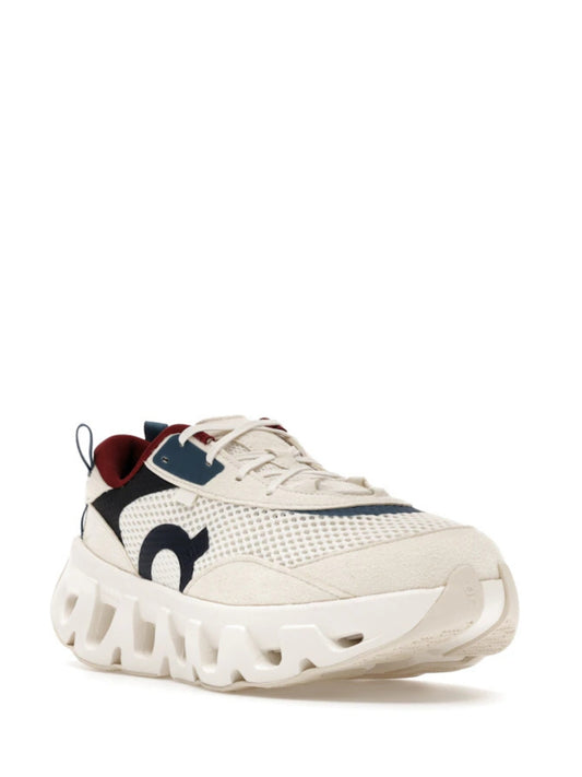 On Running Cloud X Kith K-Tech 2 White Real Teal 1193