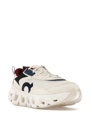 On Running Cloud X Kith K-Tech 2 White Real Teal 1193