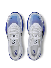 On Running Cloud Roger Pro 2 White Blue 1158