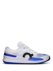On Running Cloud Roger Pro 2 White Blue 1158