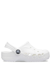 Crocss Baya Clogs White Fixed