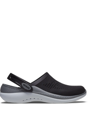 CROCS LITE RIDE 360 BLACK WHITE