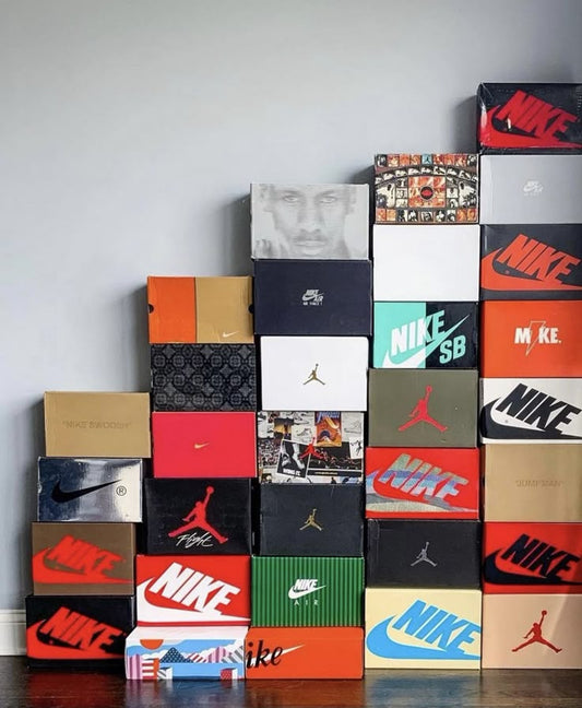 What Are UA Sneakers? The Truth About Unauthorized Authentics